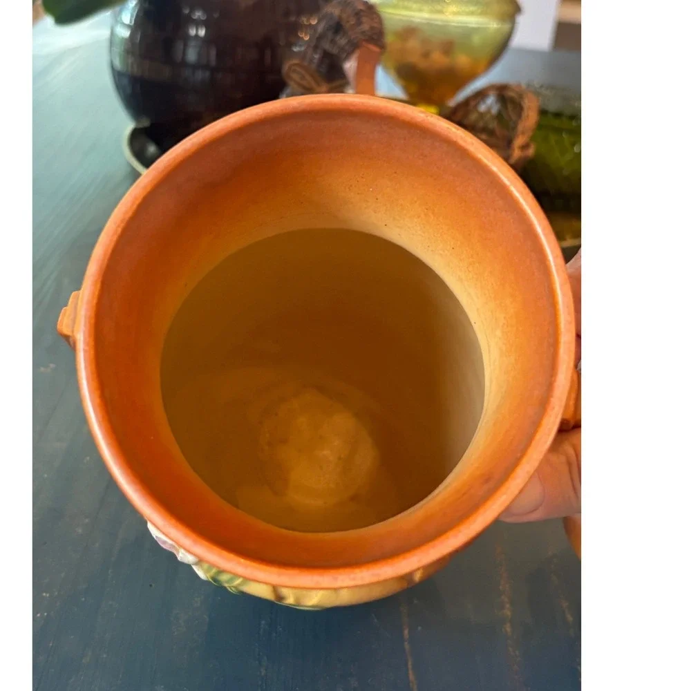Roseville vintage pottery